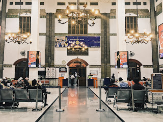 Semarang Tawang