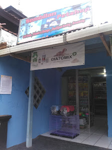 Sembilan Petshop