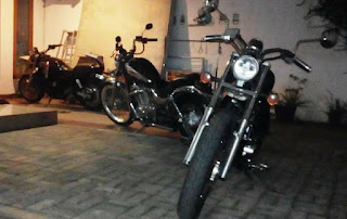 Sembilan Sembilan Garage