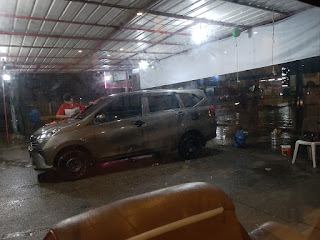 Sembodo Carwash