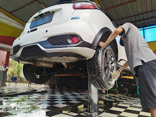 Semeru Car Wash & Auto Detailing