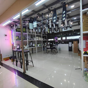 Semesta Mandiri - Lighting & Electrical, Plaza Kenari Mas