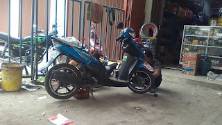 Semesta Motor