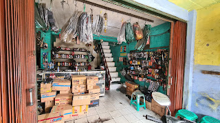 Semplak Motor