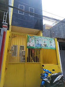 Sempoa SIP Pejagalan