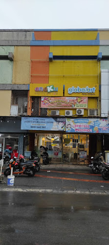 Sempoa SIP - Taman Semanan Indah
