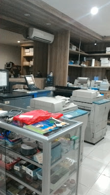 Sempurna Copy Centre
