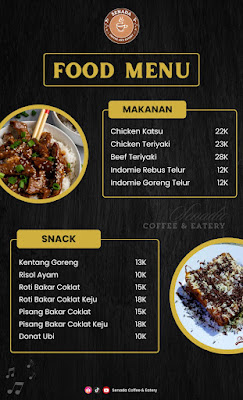 Senada Coffee & Eatery