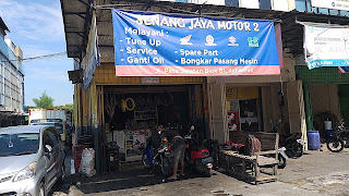 Senang Jaya Motor