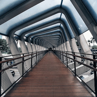 Senayan Bank Jakarta