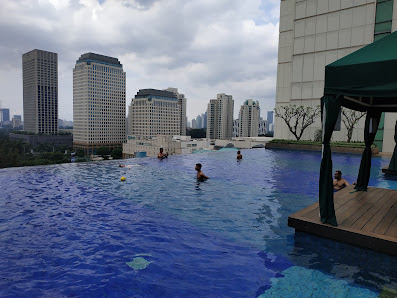 Senayan City Residence