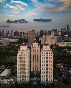 Senayan Residence