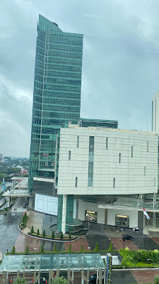 Senayan Stay
