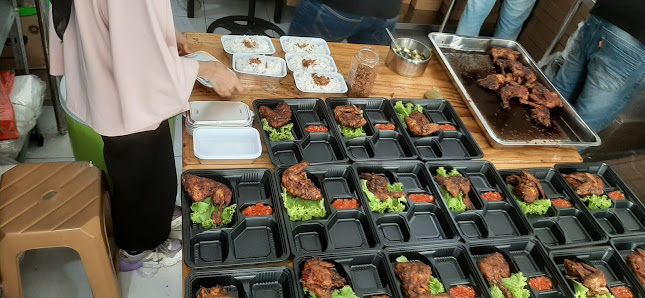 Sendok Garpu Catering