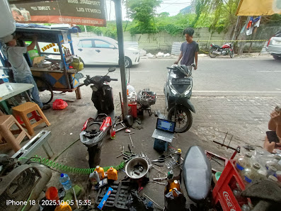 SENGON MATIC