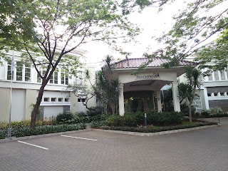 Senior Club Indonesia - PIK