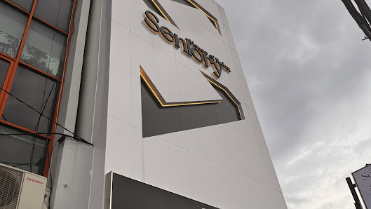 Senlory House Petukangan – Hair, Massage & Beauty Salon