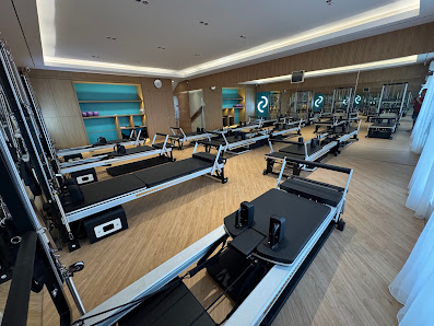 Senna Pilates Sunter