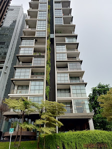 Senopati Suites Tower 2 & 3