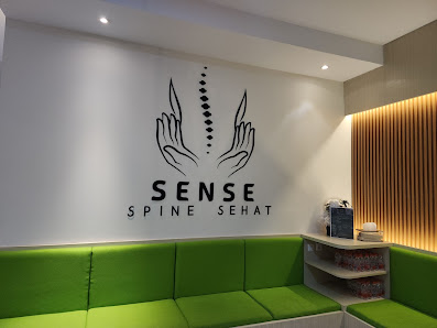 Sense Spine Sehat