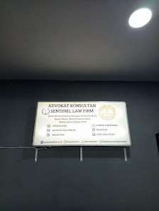 Sentinel Law Firm