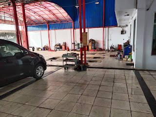 Sentiong Steam Motor