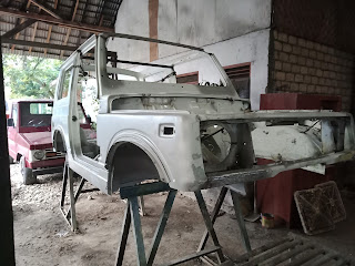 Sentosa Motor Servis