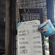 Sentra Ikan Segar Al-Barokah Jagakarsa