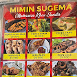 Sentra Kuliner Bogor