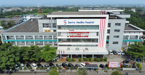 Sentra Medika Hospital Cibinong