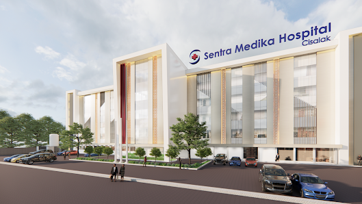 Sentra Medika Hospital Cisalak - Depok