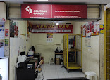 Sentral Cargo (Droper)