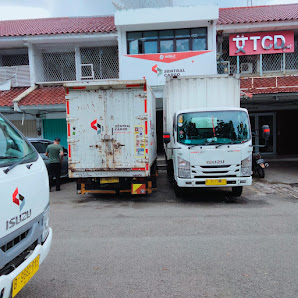 Sentral Cargo Kelapa Gading