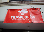 Sentral Pengangkutan. PT
