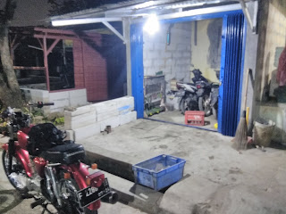 Septian motor