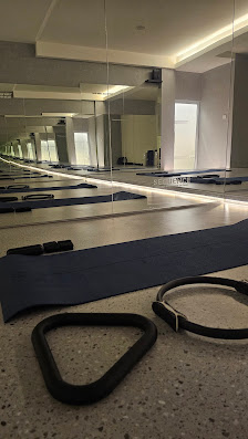 Sequence Pilates PIK