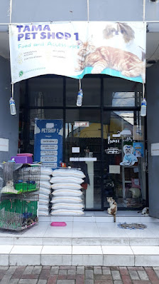Sera Pet Shop