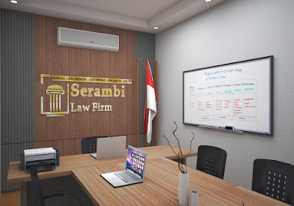 SERAMBI LAW FIRM & PARTNERS