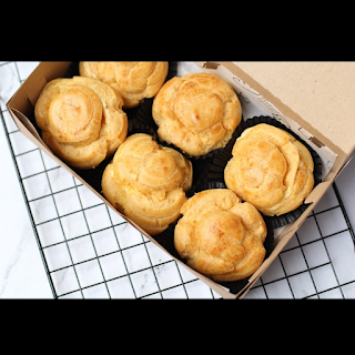 Seraya Home Bakery