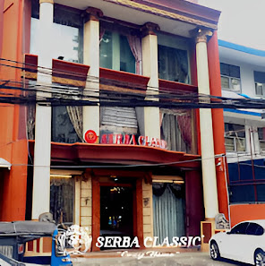 SERBA CLASSIC