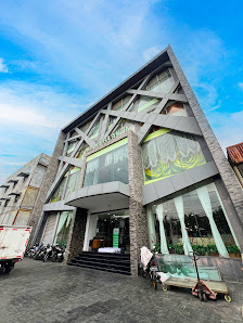 SerbaAntik Graha