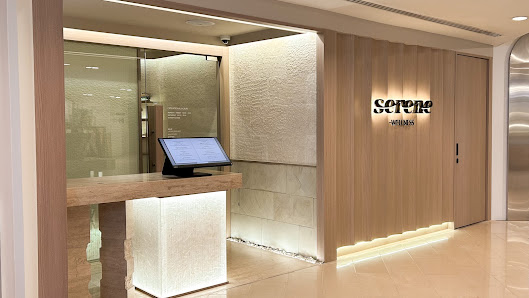 Serene Wellness - Reflexology | Lymphatic | Waxing (WTC)