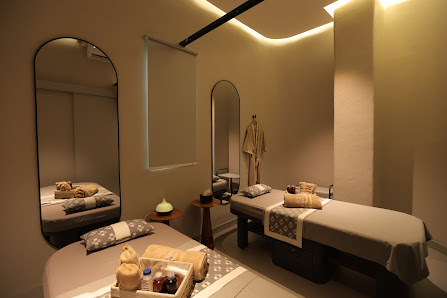 Serenity Family Spa