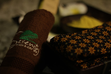 Serenity Salon & Day Spa