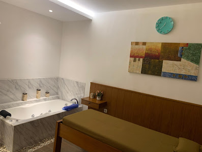 SERENITY SPA