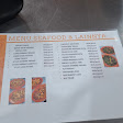 Sergai Fresh Seafood Chef Ahok