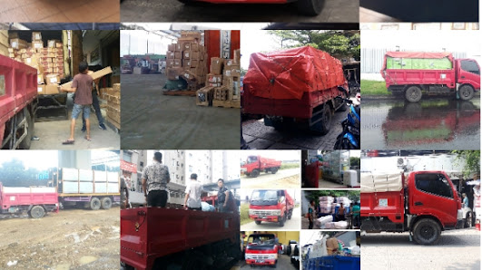 SERGAP TRANS