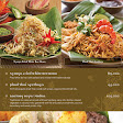 Seribu Rasa Menteng