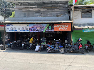 SERIUS MOTOR