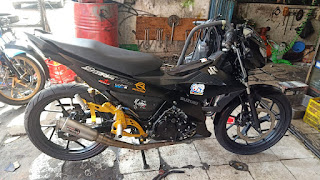 Seroni Motor